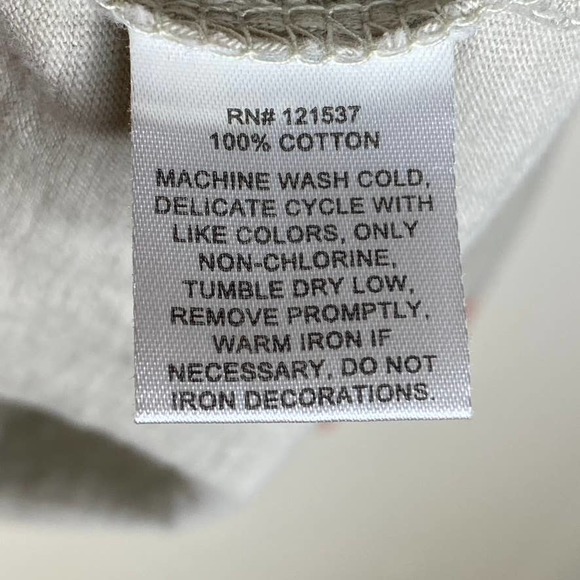 Leroy Jenkins Long Sleeve Designer Cotton Tee Shirt Size Large - Picture 5 of 6